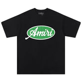 AMIRI Logo Printed T-Shirts